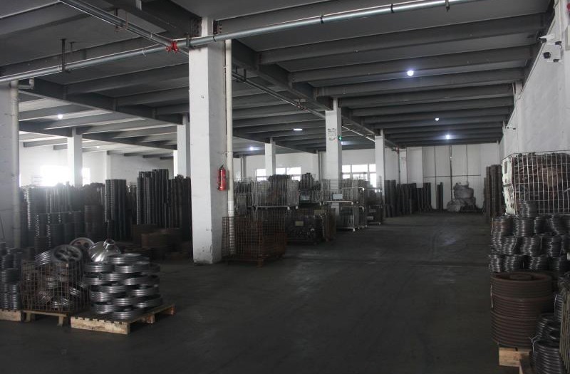 Production workshop
