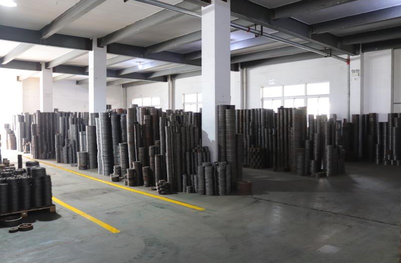 warehouse