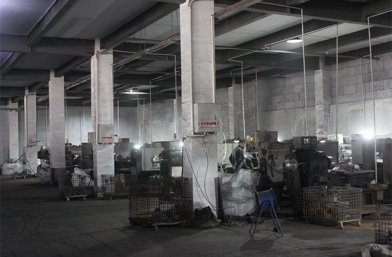Production workshop