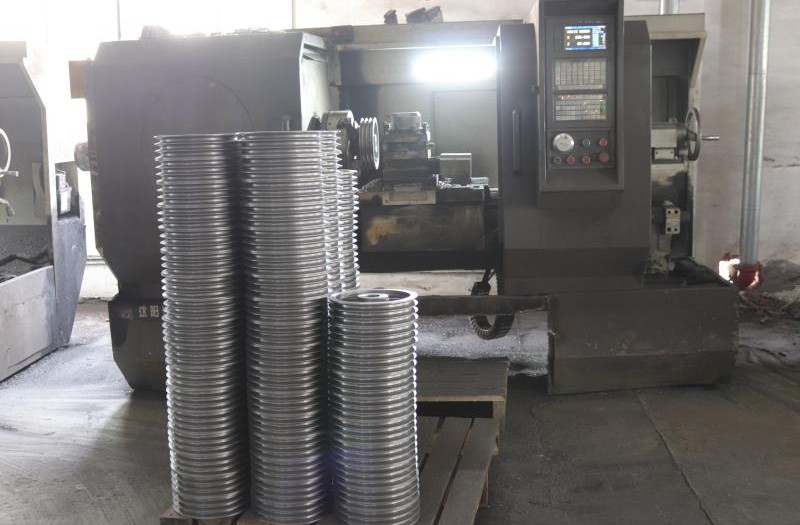 Production workshop