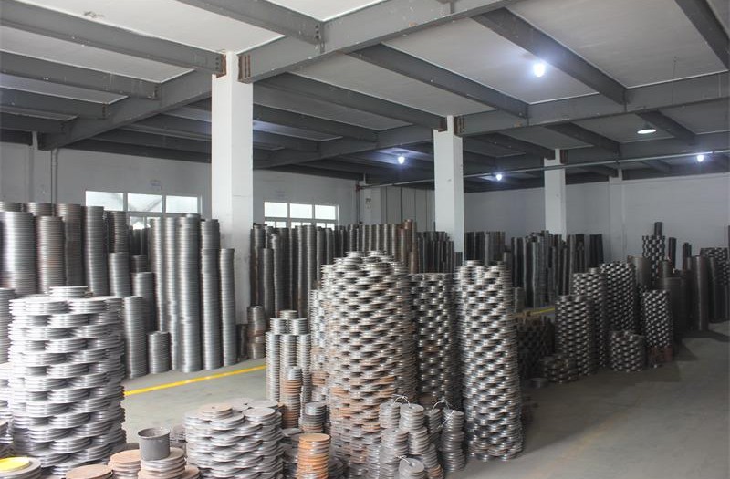warehouse
