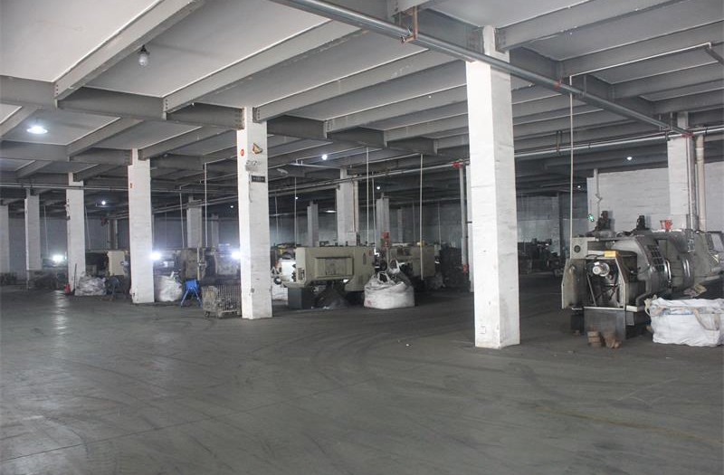 Production workshop